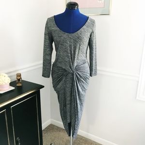 Nordstrom | Bodicon Ruched Dress